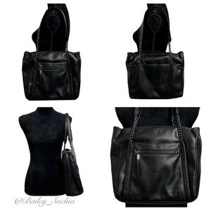 Vera Wang Rockbridge Purse